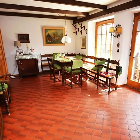 The Old Miller's House Bruggen (Viersen)