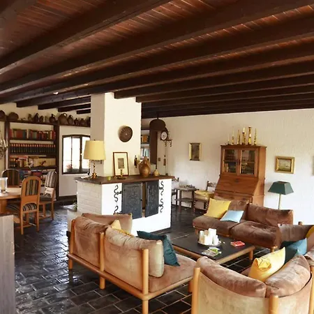 The Old Miller's House Сasa de vacaciones *