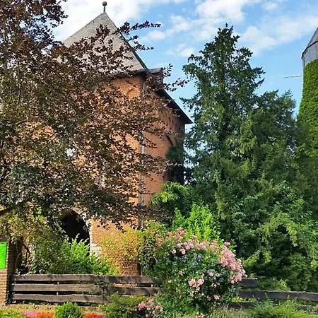 The Old Miller's House Сasa de vacaciones Bruggen (Viersen)