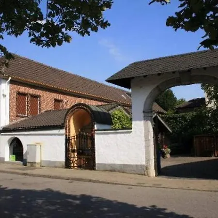 The Old Miller's House Сasa de vacaciones Bruggen (Viersen)