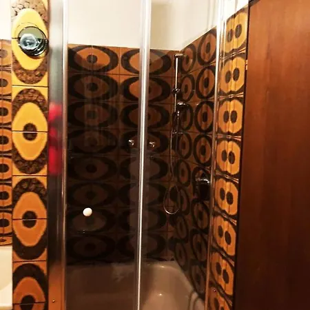 The Old Miller's House
