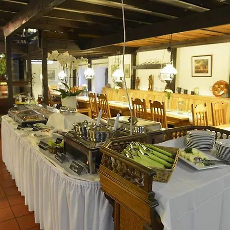 Сasa de vacaciones The Old Miller's House Bruggen (Viersen)